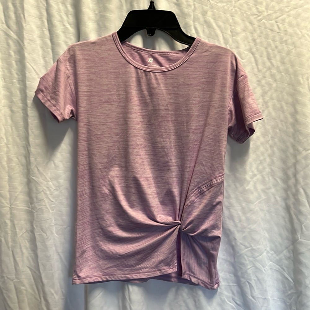 Youth girls top